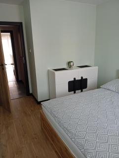 Nowowarszawska 130 Apartamenty LUNA Bialystok - Białystok - 4