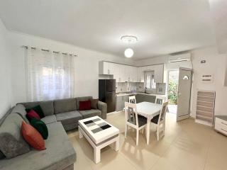Elisabeth Apartments 2 - Saranda - 5