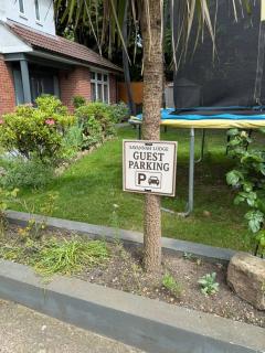 Savannah Lodge - Stylish Coastal Escape - Free Parking - WiFi - Bournemouth - 9