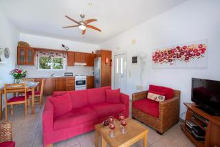 Chorafakia 3 Villa Retreat - 6