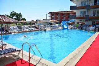 Sare Hotel - Erdek - 5