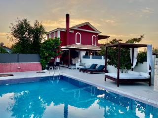 Neptune family Villa - Città di Zante - 9