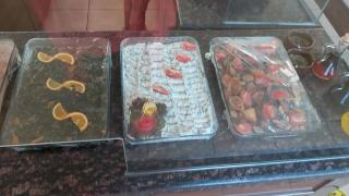 Sare Hotel - Erdek - 4