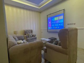 سويت لانا بارك غرفة نوم واحدة - Abha - 2