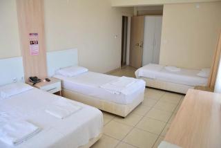 Sare Hotel - Erdek - 8
