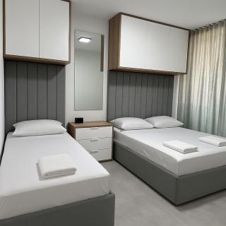 Ammen Apartment Deluxe - Shëngjin - 0