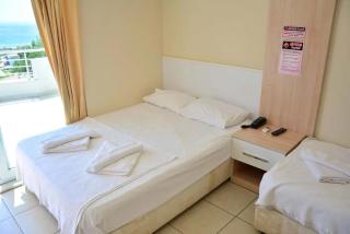 Sare Hotel - Erdek - 7