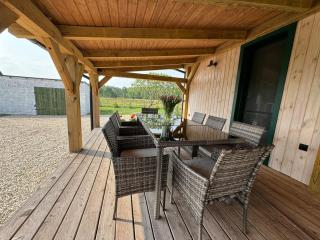 Siedlisko Gołąbki -  - 2