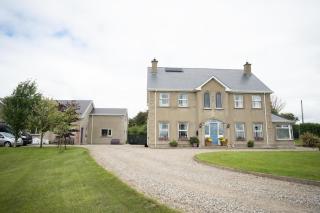 The Swilly Suite - - 4