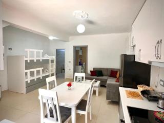 Elisabeth Apartments 2 - Saranda - 4