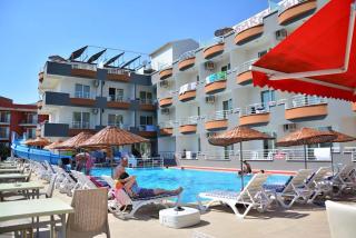 Sare Hotel - Erdek - 0