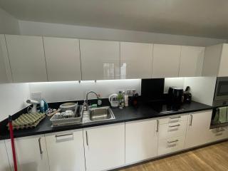 Room in Royal Docks - Londra - 7