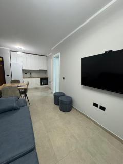 Ammen Apartment Deluxe - Shëngjin - 3