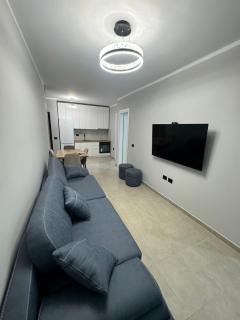 Ammen Deluxe Apartment - 2