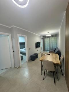 Ammen Apartment Deluxe - Shëngjin - 4