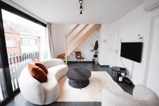 K&Y suite 1 Brussels airport 500m! - 7