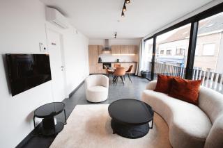 K&Y suite 1 Brussels airport 500m! - Zaventem - 9