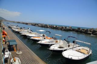 Salerno Centro Holiday House - 5