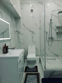 Room2 - Almaty - 2