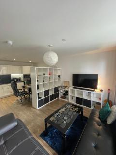 Room in Royal Docks - Londra - 8