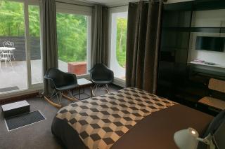 Casa mARTa : Suites, terrasses et vue panoramique - Tournon-sur-Rhône - 8