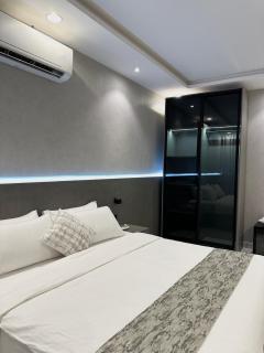 Royal room - Riad - 2