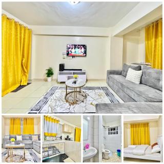 Garden estate thika road white house - Nairobi - 4