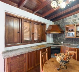 Casa Rural La Tanquera y Las Rosas - Los Realejos - 1