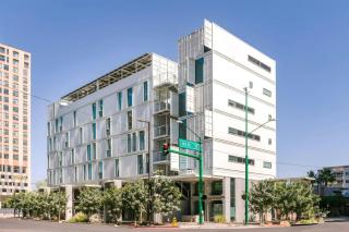 Sonder by Marriott Bonvoy Ida Apartments Downtown - 9