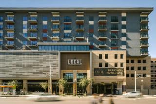 Sonder by Marriott Bonvoy Mill Ave Apartments Tempe - Tempe - 9