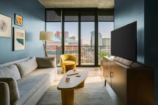 Sonder by Marriott Bonvoy Mill Ave Apartments Tempe - Tempe - 6