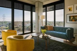 Sonder by Marriott Bonvoy Mill Ave Apartments Tempe - Tempe - 7