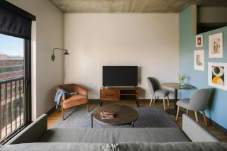 Sonder by Marriott Bonvoy Mill Ave Apartments Tempe - Tempe - 5