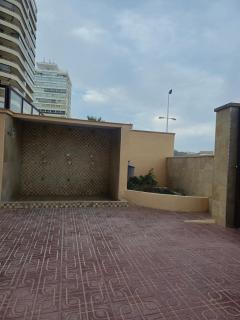 Beach view apartment in Cullera - Cullera - 6