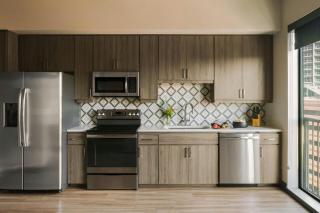 Sonder by Marriott Bonvoy Mill Ave Apartments Tempe - Tempe - 2