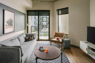 Sonder by Marriott Bonvoy Mill Ave Apartments Tempe - Tempe - 4