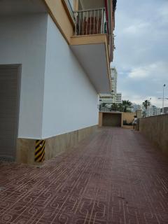 Beach view apartment in Cullera - Cullera - 8