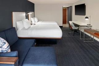 Courtyard Cleveland Airport South - 3