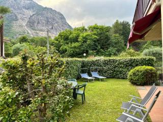 Appartamento Giardino Verde - Baveno - 8