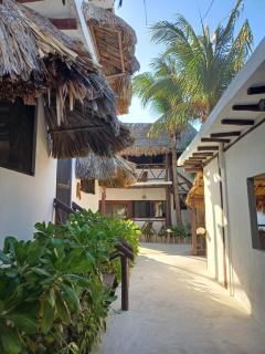 Casa Sofia Holbox - Isola Holbox - 0