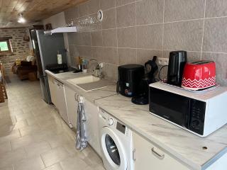 l ancienne ecurie - 7