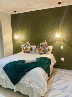 Rachida Villa At Tutungeni - 5