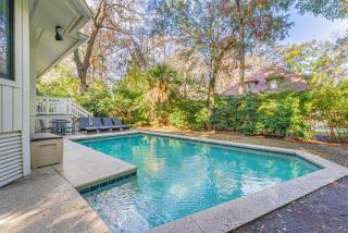 4 Flagg - Hilton Head Island - 4