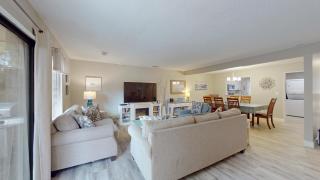 507 Queens Grant - Hilton Head Island - 0
