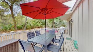 507 Queens Grant - Hilton Head Island - 9