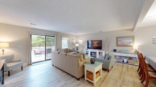 507 Queens Grant - Hilton Head Island - 8