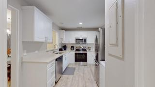 507 Queens Grant - Hilton Head Island - 1