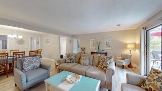 507 Queens Grant - Hilton Head Island - 4