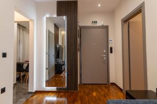 SKG Center Apartment Sea View - Thessaloniki - 2