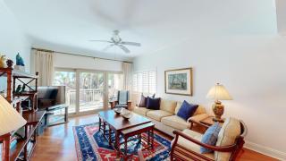 406 Captain's Walk - Hilton Head Island - 5
